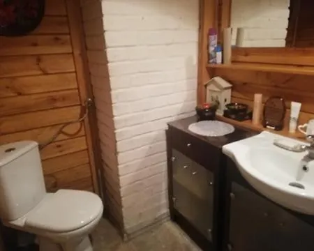 Ferienhaus Lesniowka-lekawica Kolo Wadowic Swinna Poreba