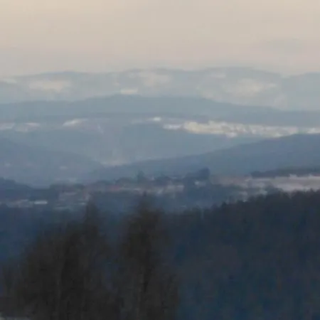 Lesniowka-lekawica Kolo Wadowic *