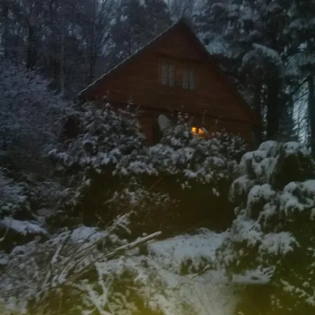 Lesniowka-lekawica Kolo Wadowic * Swinna Poreba