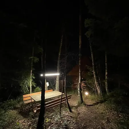 Lesniowka-lekawica Kolo Wadowic * Swinna Poreba