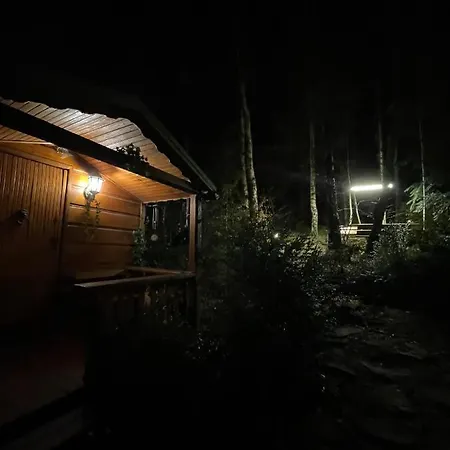 Lesniowka-lekawica Kolo Wadowic * Swinna Poreba