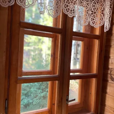 Lesniowka-lekawica Kolo Wadowic Ferienhaus Swinna Poreba