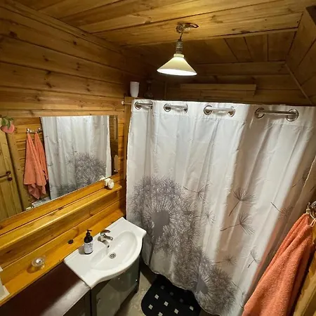 Lesniowka-lekawica Kolo Wadowic Ferienhaus